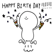 daily life. sticker #8592582