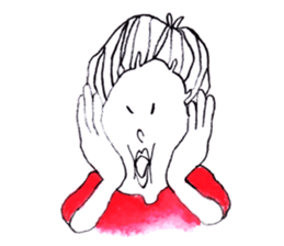 4 years son. sticker #8592666