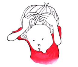 4 years son. sticker #8592689