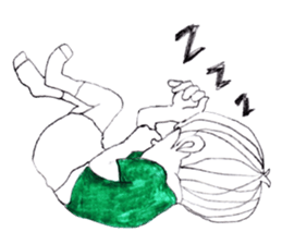 4 years son. sticker #8592699