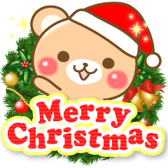 Honorific Bear S Christmas New Year By Miho Kurosu Honorific Bear S Christmas New Year By Miho Kurosu