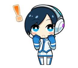 CODE OF JOKER Vol.1 sticker #8593401