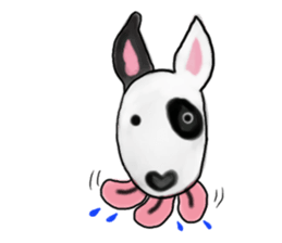 emday45 English sticker #8593442