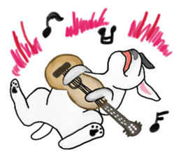 emday45 English sticker #8593454