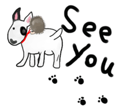 emday45 English sticker #8593459