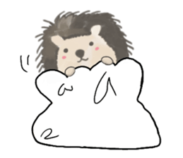 emday45 English sticker #8593462