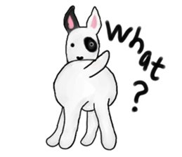 emday45 English sticker #8593465