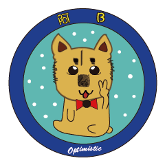 Lang dogs - A B (Practical dialogues)