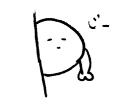 meat & meet sticker #8593845