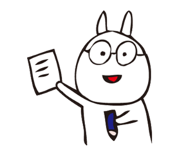 NEKO san 3 sticker #8593925