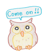 hosuke sticker #8594168