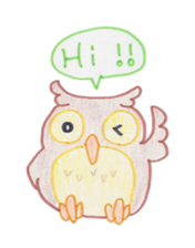 hosuke sticker #8594180