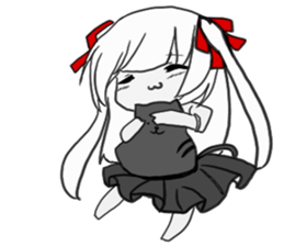 Arubino sticker #8594228