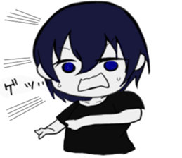 Arubino sticker #8594230