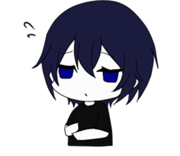 Arubino sticker #8594232