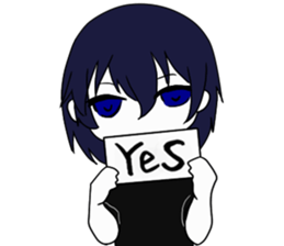 Arubino sticker #8594244