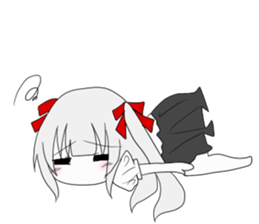 Arubino sticker #8594260