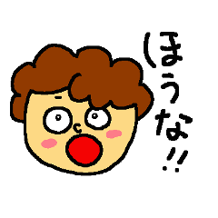 my grandma's sticker