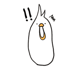 soft juju sticker #8594594