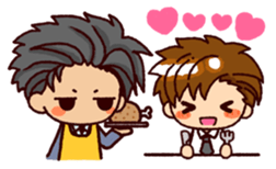 worrywart sticker #8595263