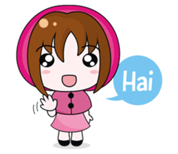 Mey sticker #8595506