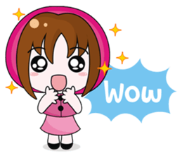 Mey sticker #8595507