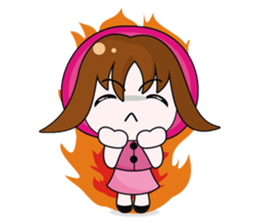 Mey sticker #8595508