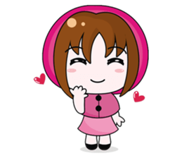 Mey sticker #8595509