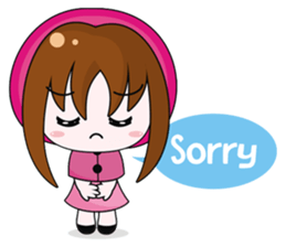 Mey sticker #8595511