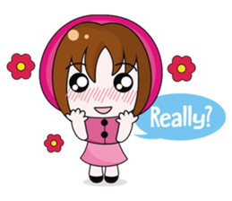 Mey sticker #8595512