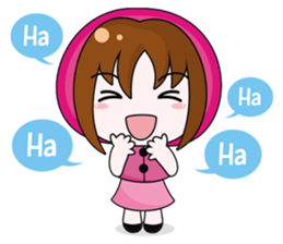 Mey sticker #8595513