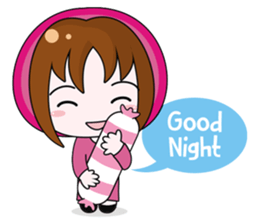 Mey sticker #8595514