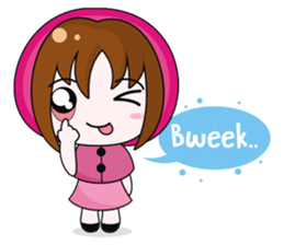 Mey sticker #8595516