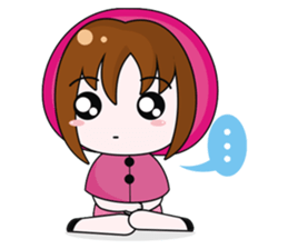 Mey sticker #8595520