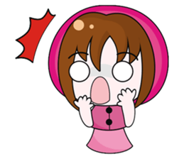 Mey sticker #8595521