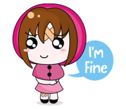 Mey sticker #8595523