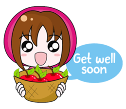 Mey sticker #8595524