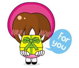 Mey sticker #8595527