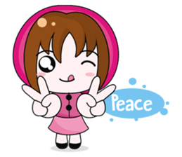 Mey sticker #8595528