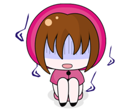 Mey sticker #8595529