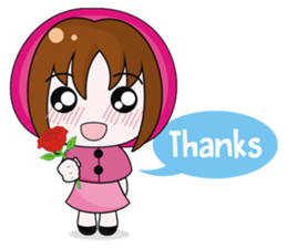 Mey sticker #8595530