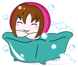 Mey sticker #8595531