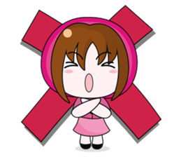 Mey sticker #8595532