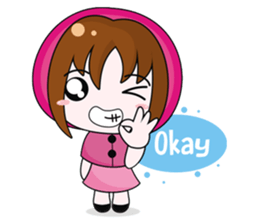 Mey sticker #8595533