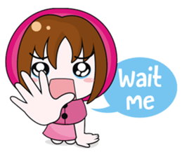 Mey sticker #8595534