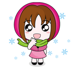 Mey sticker #8595535