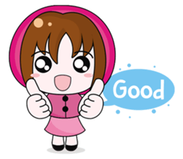 Mey sticker #8595536