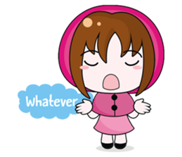 Mey sticker #8595538