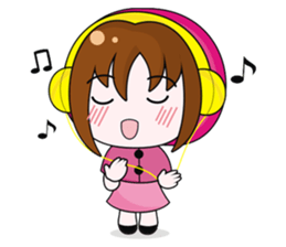 Mey sticker #8595539