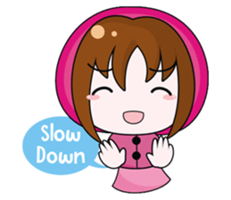 Mey sticker #8595540